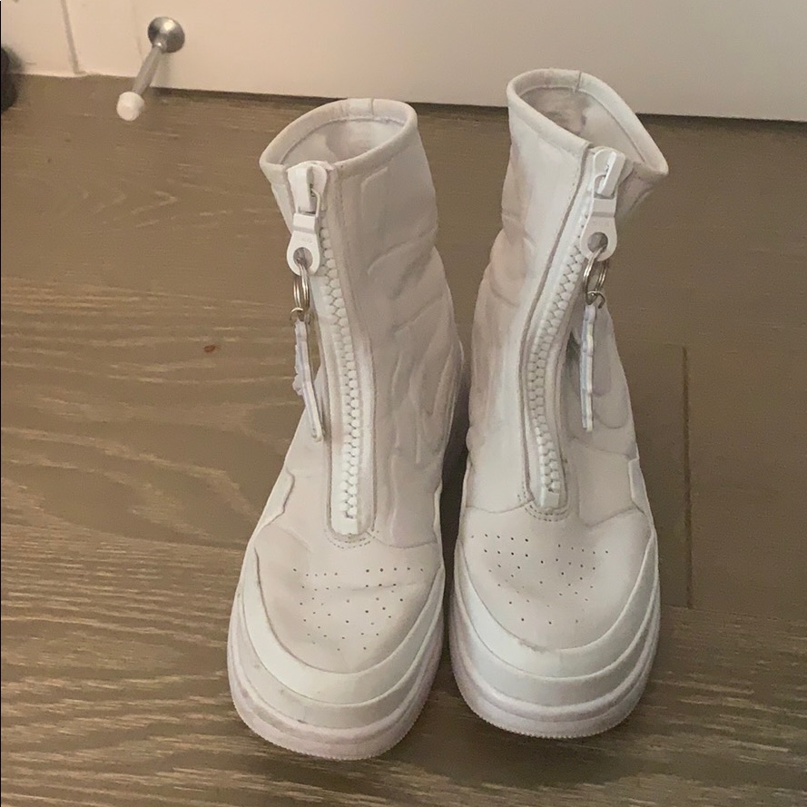 Rare Jordan X Nike X Opening Ceremony Collab